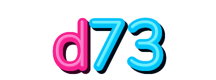 d73 — logo kanal